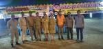 โครงการป้องกันและลดอุบัติเหตุทางถนนในช่วงเทศกาลปีใหม่ ประจำปี พ.ศ. 2563...